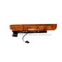 Front Turn Signal Light Bar - Passenger Side (Fit: 1996-2004 Mitsubishi Fuso FE FH FG Series)