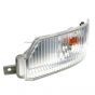 Front Turn Signal Light - Driver Side ( Fits: 2023 - 2024 Isuzu NPR-HD NQR NRR 5.2L 6.6L FTR FVR )