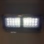 LED Headlight with 12