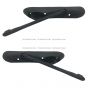 Support Bracket Arm Driver and Passenger Side for International DuraStar 4300 Door Mirror