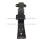 Lower Fairing Upper Bracket Hinge Black Plastic - Driver Side (Fit: Freightliner Cascadia)