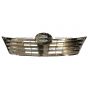 Front Grille Chrome (Fit: Hino 2005-2010 238 268 338, 2006-2010 258, 2005-2008 308)