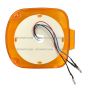 19 Diodes LED Corner Lamp  (Fit: 2005-2010 Freightliner Century Truck)