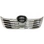 Front Grille Chrome (Fit: Hino 2005-2010 238 268 338, 2006-2010 258, 2005-2008 308)