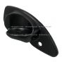 Door Mirror Mounting Angle for Bracket Arm - Passenger Side (Fit: 2002-2013 Freightliner Columbia, 2001-2010 Freightliner Coronado, 1996-2010 Freightliner Century)