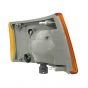 Turn Signal Light Amber - Driver Side ( Compatible with Hino FA FB FD FE FF SG 1998 - 2004 )