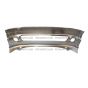 Middle Bumper Steel Chrome  (Fit: Freightliner Columbia 1997-2014 Truck)
