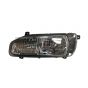 Headlight Assembly - Driver Side   (Fit: 2011-2019 Nissan UD 1800 2000 2300 3600 3300 Truck)