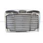 Freightliner Century Grille - Chrome with Bug Net