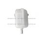 Heavy Duty Coolant Tank Reservoir (Fit: International 1995-2002 3800 4700 4700LP 4700LPX 4800 4900)