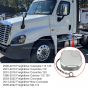 Quarter Turn Fuel Cap Aluminum for 3