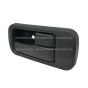 Interior Door Handle Black - Driver Side  ( Fits: 1996-2007 Isuzu FTR FVR FSR FVZ 2000 - 2004 Isuzu FRR )