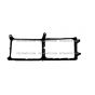 Headlight Bezel Black - Driver Side (Fit: 1996-2004 Mitsubishi Fuso FE FH FG Series)