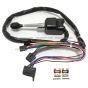 Multifunction 17 Wire Switch With Hardware (Fit: 1987-1994 Peterbilt 377, 1987-1998 Peterbilt 378 379 Trucks )