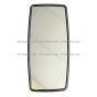Rear View Main Mirror Black (Fit: International DuraStar 4300 Truck)