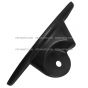 Door Mirror Mounting Angle for Bracket Arm - Driver Side (Fit: 2002-2013 Freightliner Columbia, 2001-2010 Freightliner Coronado, 1996-2010 Freightliner Century)