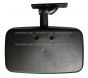 Blind Spot Roof Mirror Black (Fit: International 9200 Various Other Trucks)