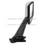 Door Mirror Power Heated Chrome - Passenger Side ( Fit: 2013-2020 Kenworth T680 T880, 2013-2020 W990 Trucks )
