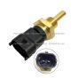 Temperature Sensor (Fit: 2009-2014 Volvo 9700, 2011-2015 Volvo VAH, 2007-2015 Volvo VHD, 2006-2016 Volvo VNL, 2007-2016 Volvo VNM, 2006-2009 Volvo VT, 2007-2009 Volvo VN)