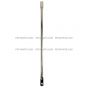 Support Bracket Arm Stainless Fit: ( after 2005 Peterbilt ) 335 340 357 382 385 386 325 330 348 388 389 365 367 Truck
