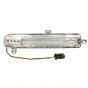 LED Amber Indicator Light for Back of Headlight Shell - Driver Side (Fit: Peterbilt 388 389 367 567)