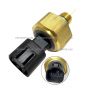 Air Pressure Temperature Sensor (Fit: Cummins Diesel ISX/QSX, Freightliner Century Class Columbia Columbia, International, Kenworth, Peterbilt, Volvo VN VNL, Western Star Sterling Truck )