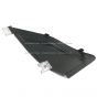 Headlamp Garnish - Passenger Side ( Fits: 2023 - 2024 Isuzu NPR-HD NQR NRR 5.2L 6.6L FTR FVR )