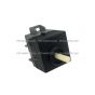 HVAC Blower Motor Control Switch Q21-6012 ( Fits: 2008-2015 Peterbilt 384 )