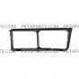 Headlight Bezel - Passenger Side (Fit: HINO FE2620 FB1817 SG3325 FD2220 Truck)