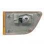 Side Marker Light Amber - Passenger Side ( Compatible with Hino FA FB FD FE FF SG 1998 - 2004 )