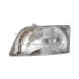 Headlight - Driver Side (Fit: Volvo VNL (1998-2003) VNM (1998-2015)Truck)