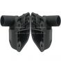 Lower Mirror Bracket Driver & Passenger Side for International DuraStar Prostar Door Mirror Arm