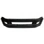 Central Bumper Black (Fit: 2018-2020 NEW Volvo VNL)