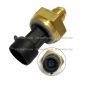 Exhaust Back Powerstroke Pressure Sensor (Fit:2005-2007 Ford-F250 & F350 )