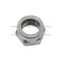 Screw Nut Copper Chrome For Hood Mirror 8