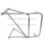 Stainless Steel Door Mirror Mounting Bracket Arm with Mounting Angles - Driver Side Fit: ( Before 2005 Peterbilt ) 377 357 359 385 375 379 281 351 330 348 Truck