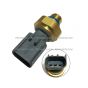 EGR Pressure Sensor (Fit: CUMMINS ISX ISM ISC ISL ISB DIESEL, 2008-2013 F-650, 2008 F-750, 2007 Freightl M2 106)