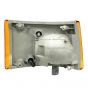 Turn Signal Light Amber - Driver Side ( Compatible with Hino FA FB FD FE FF SG 1998 - 2004 )