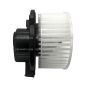 HVAC Blower Motor 872700-6060 (Fit: 2014-2016 Subaru Forester 2015-2019 Subaru WRX STI )