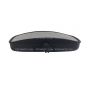 Blind Spot Roof Mirror Black (Fit: 2006 -2016 Volvo VNL 630 670 730 780 Trucks)