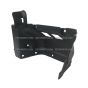 Door Step Support - Driver side (Fits: 1995 - 2005 Isuzu NPR NPR-HD NQR NRR GMC W4500)