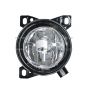 Fog Lamp - Driver Side (Fit: Kenworth T660 Peterbilt 579 587 Trucks)