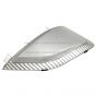 Headlamp Garnish - Passenger Side ( Fits: 2023 - 2024 Isuzu NPR-HD NQR NRR 5.2L 6.6L FTR FVR )