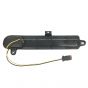 LED Amber Indicator Light for Back of Headlight Shell - Passenger Side (Fit: Peterbilt 388 389 367 567)