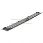 Grille Plastic - White - Compatible with Isuzu NPR NPR-HD NQR NRR 1995 - 2005 & Other Truck Models ( See Details For Full List )