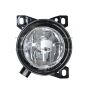 Fog Lamp - Passenger Side (Fit: Kenworth T660 Peterbilt 579 587 Trucks)