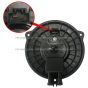 HVAC Blower Motor 872700-6060 (Fit: 2014-2016 Subaru Forester 2015-2019 Subaru WRX STI )