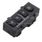 4WD Drivetrain Selector Transfer Switch (Fit: 2003-2007 GMC Sierra, Yukon and Chevrolet Silverado, Suburban)