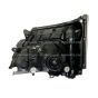 Headlight Assembly - Passenger Side (Fit:  2012 - 2019 Hino 155 165 195 )