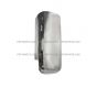 Door Mirror Cover Chrome - Driver Side( Fit: Peterbilt 579 567)